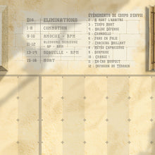 Load image into Gallery viewer, Fantasy Football Kings of the Sands Series 2 Field