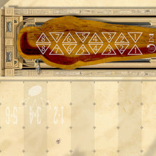 Load image into Gallery viewer, Fantasy Football Kings of the Sands Series 2 Field