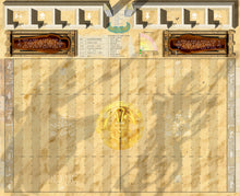 Load image into Gallery viewer, Fantasy Football Kings of the Sands Series 3 Field