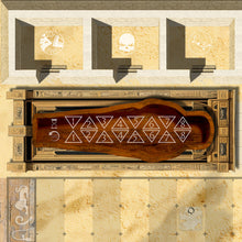 Load image into Gallery viewer, Fantasy Football Kings of the Sands Series 3 Field