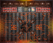 Load image into Gallery viewer, FANTASY FOOTBALL Chaos Dwarfs Series 3 Terrain