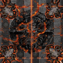 Charger l&#39;image dans la galerie, Terrain FANTASY FOOTBALL Nains du Chaos série 3