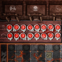 Load image into Gallery viewer, FANTASY FOOTBALL Chaos Dwarfs Series 3 Terrain