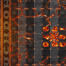 Load image into Gallery viewer, FANTASY FOOTBALL Chaos Dwarfs Series 3 Terrain