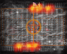 Load image into Gallery viewer, Fantasy Football Necromancers Series 2 Field