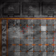 Load image into Gallery viewer, Fantasy Football Necromancers Series 2 Field