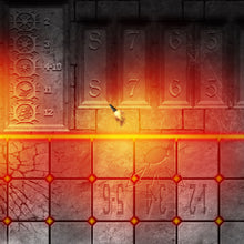 Load image into Gallery viewer, Fantasy Football Necromancers Series 2 Field