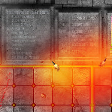 Load image into Gallery viewer, Fantasy Football Necromancers Series 3 Field