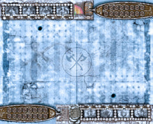 Load image into Gallery viewer, Fantasy Football Nordiques Series 2 Field