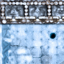 Load image into Gallery viewer, Fantasy Football Nordiques Series 2 Field