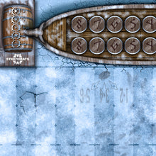 Load image into Gallery viewer, Fantasy Football Nordiques Series 2 Field