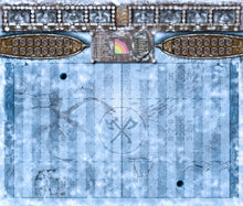 Load image into Gallery viewer, Fantasy Football Nordiques Series 3 Field