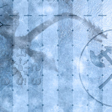 Load image into Gallery viewer, Fantasy Football Nordiques Series 3 Field