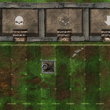 Load image into Gallery viewer, Fantasy Football Orcs Series 2 Field