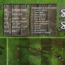 Load image into Gallery viewer, Fantasy Football Orcs Series 2 Field