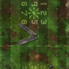 Load image into Gallery viewer, Fantasy Football Orcs Series 2 Field