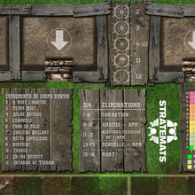 Load image into Gallery viewer, Fantasy Football Orcs Series 3 Field