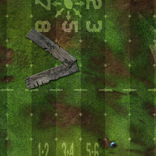 Load image into Gallery viewer, Fantasy Football Orcs Series 3 Field