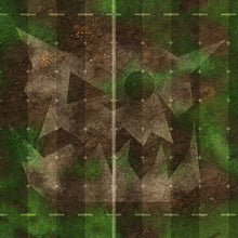 Load image into Gallery viewer, Fantasy Football Orcs Series 3 Field