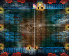 Load image into Gallery viewer, Fantasy Football Vampires Series 2 Field