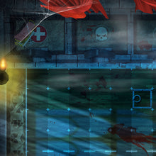 Load image into Gallery viewer, Fantasy Football Vampires Series 2 Field