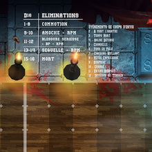 Load image into Gallery viewer, Fantasy Football Vampires Series 2 Field