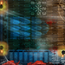 Charger l&#39;image dans la galerie, Terrain FANTASY FOOTBALL Vampires série 2