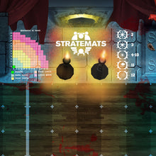 Load image into Gallery viewer, Fantasy Football Vampires Series 2 Field