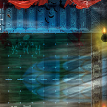 Load image into Gallery viewer, Fantasy Football Vampires Series 2 Field