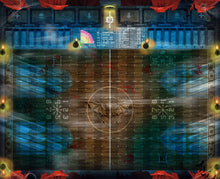 Load image into Gallery viewer, Fantasy Football Vampires Series 3 Field