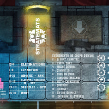 Load image into Gallery viewer, Fantasy Football Vampires Series 3 Field