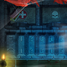 Load image into Gallery viewer, Fantasy Football Vampires Series 3 Field