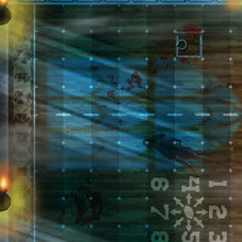 Load image into Gallery viewer, Fantasy Football Vampires Series 3 Field