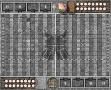Load image into Gallery viewer, Fantasy Football Dwarfs Series 2 Field