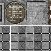 Load image into Gallery viewer, Fantasy Football Dwarfs Series 2 Field