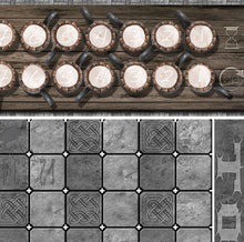 Load image into Gallery viewer, Fantasy Football Dwarfs Series 2 Field