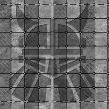 Load image into Gallery viewer, Fantasy Football Dwarfs Series 3 Field