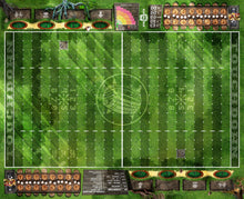 Load image into Gallery viewer, BLOOD BOWL® pitch: Nordic series 2