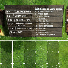 Load image into Gallery viewer, BLOOD BOWL® pitch: Nordic series 2