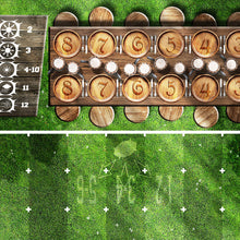 Load image into Gallery viewer, BLOOD BOWL® pitch: Nordic series 2