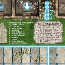 Load image into Gallery viewer, Fantasy Football Elves Series 3 Field