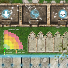 Load image into Gallery viewer, Fantasy Football Elves Series 3 Field