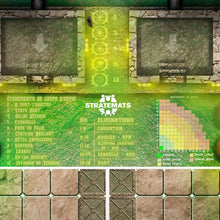 Load image into Gallery viewer, Fantasy Football Ratmen Series 3 Field