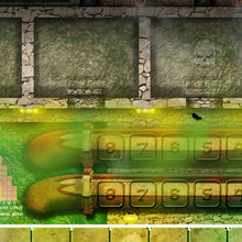 Load image into Gallery viewer, Fantasy Football Ratmen Series 3 Field