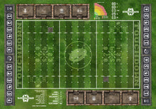 Load image into Gallery viewer, Fantasy Football 7-a-side pitch: Humans