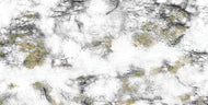 Winter Land rug 180x90cm compatible STAR WARS LEGION®
