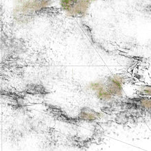 Charger l&#39;image dans la galerie, Winter Land avec zones de déploiement (60x44 pouces 153x112 cm))