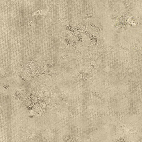 Cobblestones beige (91x91 cm)