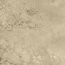 Charger l&#39;image dans la galerie, Cobblestones beige 4x3 feet (122x91 cm)