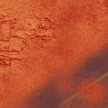 Charger l&#39;image dans la galerie, Desert Road (91x91 cm)